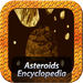 Asteroids Encyclopedia