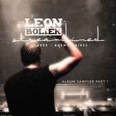 Album Art: Streamlined Sampler 1 - EP